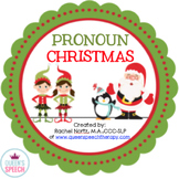 Pronoun Christmas