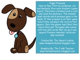 Pronoun Pups