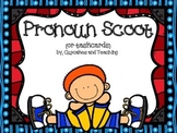 Pronoun Scoot