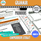 Pronouns | Grade 5 and 6 | New Ontario Language Curriculum