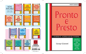 Preview of Pronto e Presto-First Collection