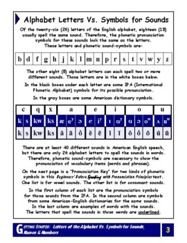 The scientific spelling book; containing the principles of English  orthography and pronunciation