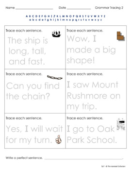 proofreading and editing worksheets ks2