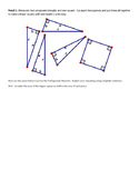 Proofs for the Pythagorean Theorem