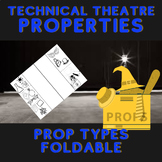 Prop Types Foldable