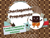 Propaganda Choclaganda Project