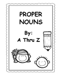 Proper Nouns