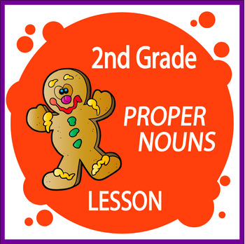 proper nouns activities 2nd grade grammar practice hands on nouns worksheets