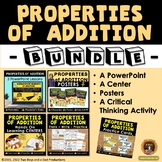 Properties of Addition Bundle