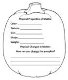 Properties of Matter