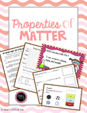 Properties of Matter Bundle