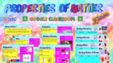 Properties of Matter with Google Slides