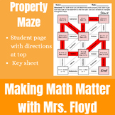 Property Maze