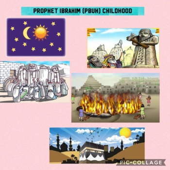 Preview of Prophet Ibrahim