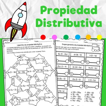 Preview of Propiedad Distributiva