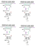 Proportion and Ratio Cheat Sheet