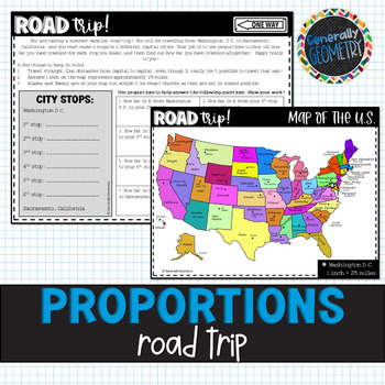 geometry road trip project answers pdf