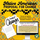 Proposal for Change to Show Honor and Respect to Native Americans