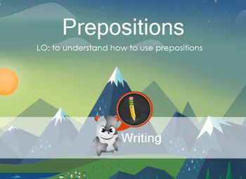 Preview of Propositions for SMART Notebook