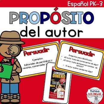 Preview of  Propósito del autor
