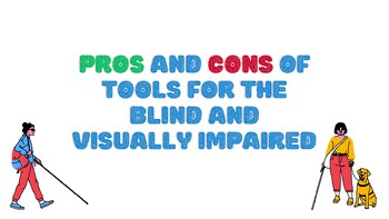 Preview of Pros and Cons of Braille Products