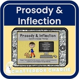 Prosody and Inflection for Voice and Speech Clarity Boom C