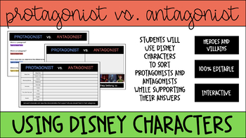 Tuesday Week 3. Objective I can apply the definitions of protagonist and  antagonist. I can write the definition, etymology, synonym and antonym of a  word. - ppt download