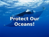 Protect Our Oceans!