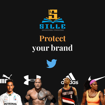 Preview of Protect Your Brand