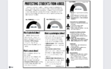 Protecting Students from Abuse Handout