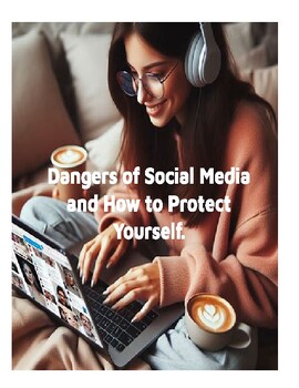 Preview of Protecting Yourself on Social Media