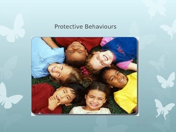 Preview of Protective Behaviours