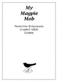Protective Behaviours Trusted Adult My Magpie Mob