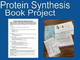 Protein Synthesis Project