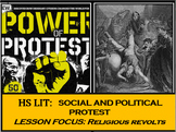 Protest Literature: Peasant's Revolts