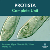 Protista Complete Unit