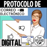Protocolo de correo electrónico (digital version)