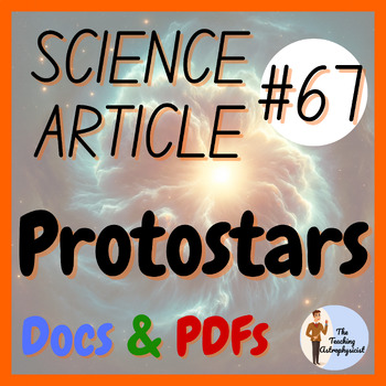 Preview of Protostars Science Article #67 | Astronomy / Astrophysics (Offline Version)