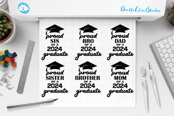 Free Free 162 Family Graduation Svg SVG PNG EPS DXF File