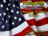 Prove It! American Symbols Edition {12 Passages}