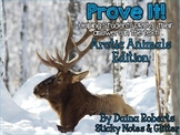 Prove It! Arctic Animals Edition {12 Passages}