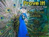 Prove It! Non-Fiction Edition {36 Passages - Animals} - Co