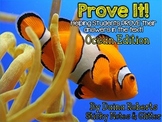 Prove It! Ocean Edition {12 Passages}