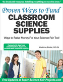 Proven Ways to Fund Classroom Science Supplies