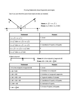 assignment 14. quiz 3 special angles and segments