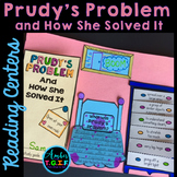 Prudy's Problem and How She Solved It Interactive Centers