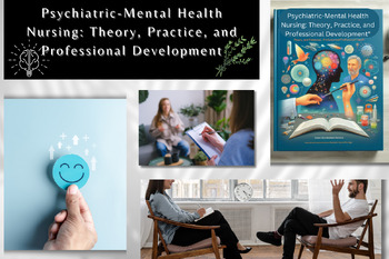 Preview of Psychiatric-Mental Health Nursing: Theory, Practice, Professional Development