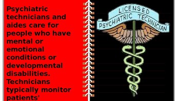 Preview of Psychiatric Technicians Certifications -DEAL OR NODEAL FLIPBOOK Game
