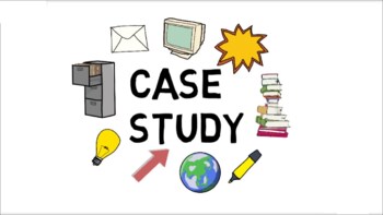 Preview of Psychology - Case Studies - BUNDLE