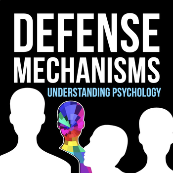 Preview of Psychology: Defense Mechanisms & Avoiding Stress
